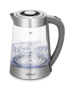 Электрочайник КТ-6763 Kitfort