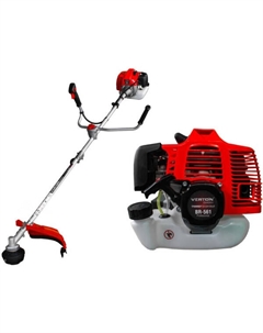 Триммер Professional BR-561(01.5985.6399) Verton