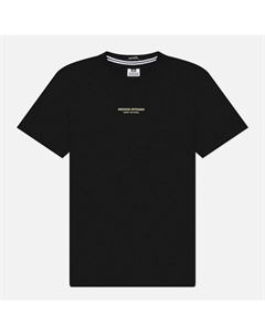 Мужская футболка Millergrove Weekend offender