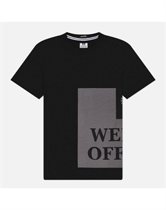 Мужская футболка Ryan SS25 Weekend offender