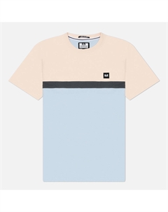 Мужская футболка Murvica Weekend offender