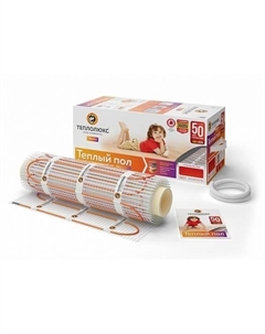 Мат нагревательный "" Tropix МНН 320 Вт/2,0 кв.м Теплолюкс
