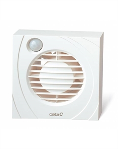 Вентилятор B-10 PIR Cata