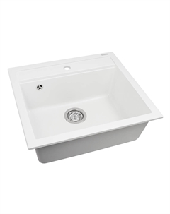 Мойка AquaSanita Quadro SQQ 100 710 W alba Aquasanita