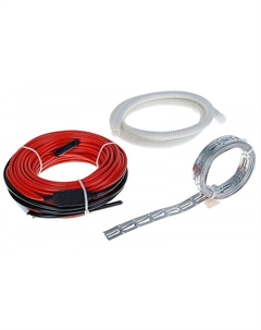 Кабель нагревательный "" WSS 28,5 м/400 Вт Warmstad