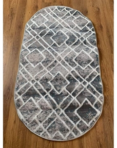 Ковер Аврора-Брио e4147/b1/ar-bi; 0,8 х1,5м Vitcarpet