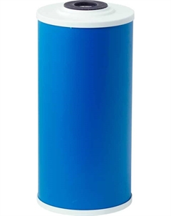 Картридж с гранулированным кокосовым углём 407 10BB Аква про