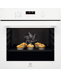 Шкаф духовой Electrolux EOD6C77WV