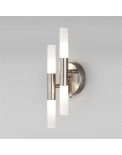 Светильник настенный (бра) 4х3Вт G4 347/4 Bogate's