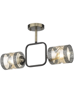 Светильник подвесной (М) 215-507-02 Velante