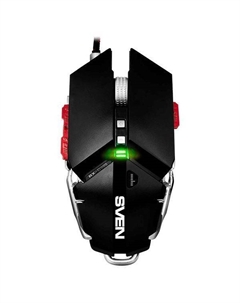 Мышь Sven RX-G985 USB