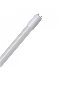 Лампа светодиодная Т8 16Вт G13 4000К L-1200мм LED-L T8 16W 4000K G13 Horizont