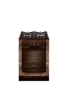 Кухонная плита GEFEST 6500-02 0114 Gefest