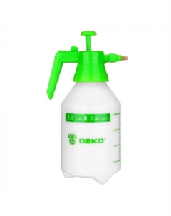 Опрыскиватель садовый помповый DKSP04 2 л Deko
