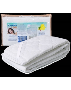 Наматрасник 180х200 см, арт. Н.ББ.180 Kamisa