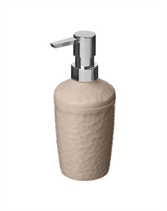 Дозатор для жидкого мыла Tule 350мл (бежевый) 221304027/01 Homver