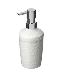 Дозатор для жидкого мыла Tule 350мл (светло-серый) 221304021/03 Homver