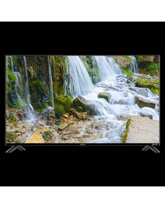 Телевизор MAUNFELD MLT55UST02 Maunfeld