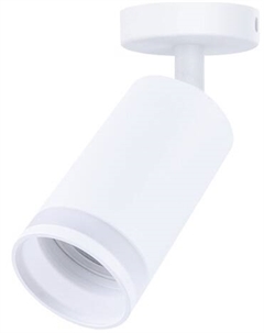 Светильник наст.-пот. (спот) 12Вт GU10 белый 21333 Truenergy