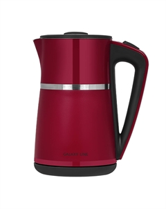 Чайник электрический Galaxy LINE GL 0339 2200Вт 1,7л красный Galaxy line