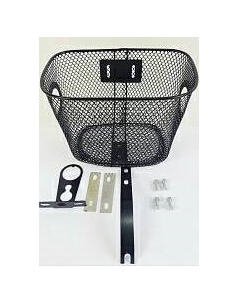 Корзина для велосипеда PS-CK-044 Favorit