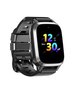 Детские часы Q23 4G (Черный) Leefine