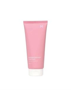 Восстанавливающий кондиционер с магнием для всех типов волос 200 Магеря косметик