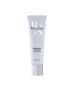 Суперувлажняющий CC-крем для лица Hydra Shock CC Cream SPF 20 30 Rexaline