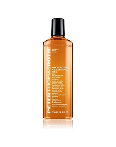 Антивозрастной гель для умывания Anti-Aging Cleansing Gel 250 Peter thomas roth