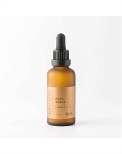 Сыворотка для роста волос Human being