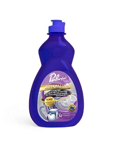 Средство для мытья посуды в посудомоечных машинах Automatica 450 Palmia