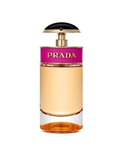 Парфюмерная вода Candy 50 Prada
