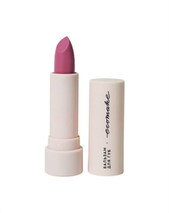 Бальзам для губ питательный Dreem Kiss Ecomake