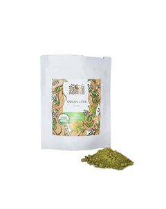 Маска для волос Хна бесцветная Кассия Colorless Henna Indibird