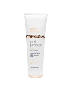 Маска для вьющихся волос Curl Passion 250 Milk shake