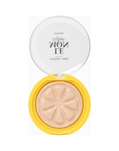 Хайлайтер Lemon Citron Vivienne sabo