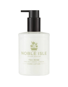 Крем для рук Чайная роза 250 Noble isle