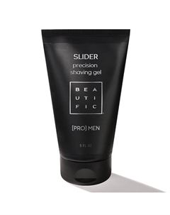 Гель для точного бритья Slider 150 Beautific