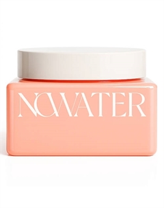 Восстанавливающий крем для лица с коллагеном RETURN COLLAGEN CREAM 50 Nowater