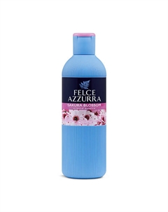 Гель для душа Цветы Сакуры Sakura Blossom Body Wash 650 Felce azzurra