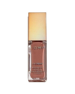 Жидкая губная помада Lip Cream Sigma beauty