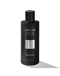 Бальзам-кондиционер укрепляющий для мужчин Amplifier 250 Beautific