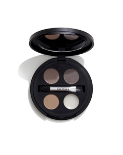 Палетка теней для бровей Brow Kit Gosh