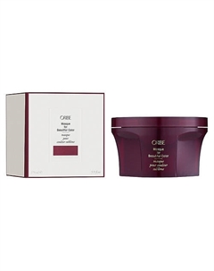 Маска для окрашенных волос For Beautiful Color Oribe
