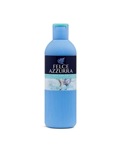 Гель для душа Морская соль Sea Salts Body Wash 650 Felce azzurra