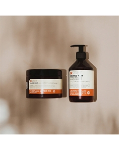 Кондиционер для окрашенных волос COLORED HAIR Insight professional