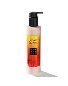 Термоактивный крем для тела для похудения Hot 'n' Fit 200 Beautific