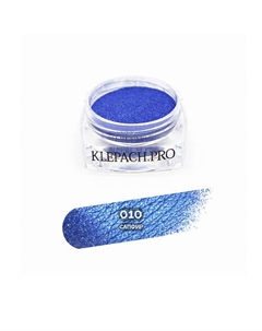 Тени для глаз и макияжа век Klepach.pro