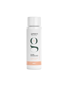 Пудра для очищения кожи лица и снятия макияжа Clarity 30 Green skincare