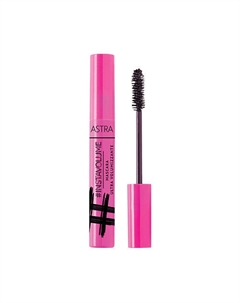 Тушь для ресниц #INSTAVOLUME MASCARA Astra
